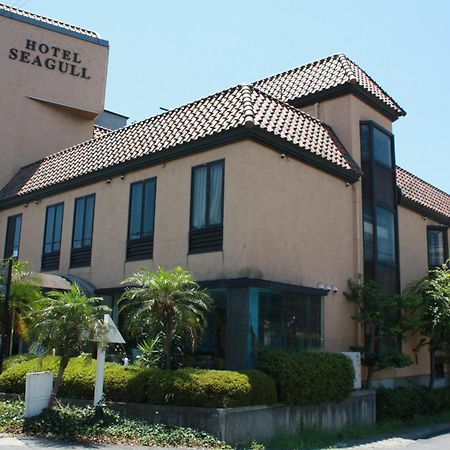 Hotel Seagull Ідзумі-Сано Екстер'єр фото