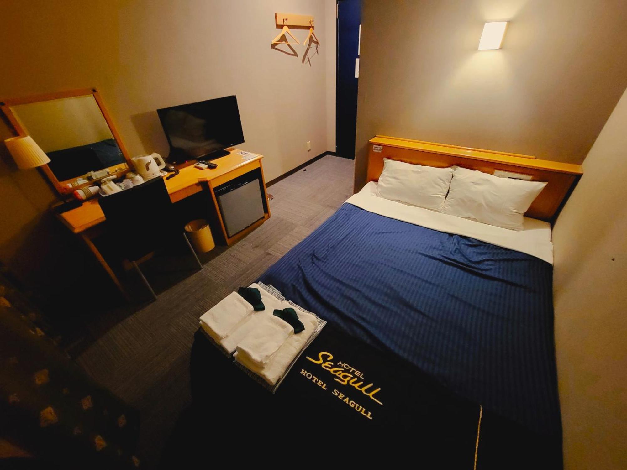 Hotel Seagull Ідзумі-Сано Екстер'єр фото