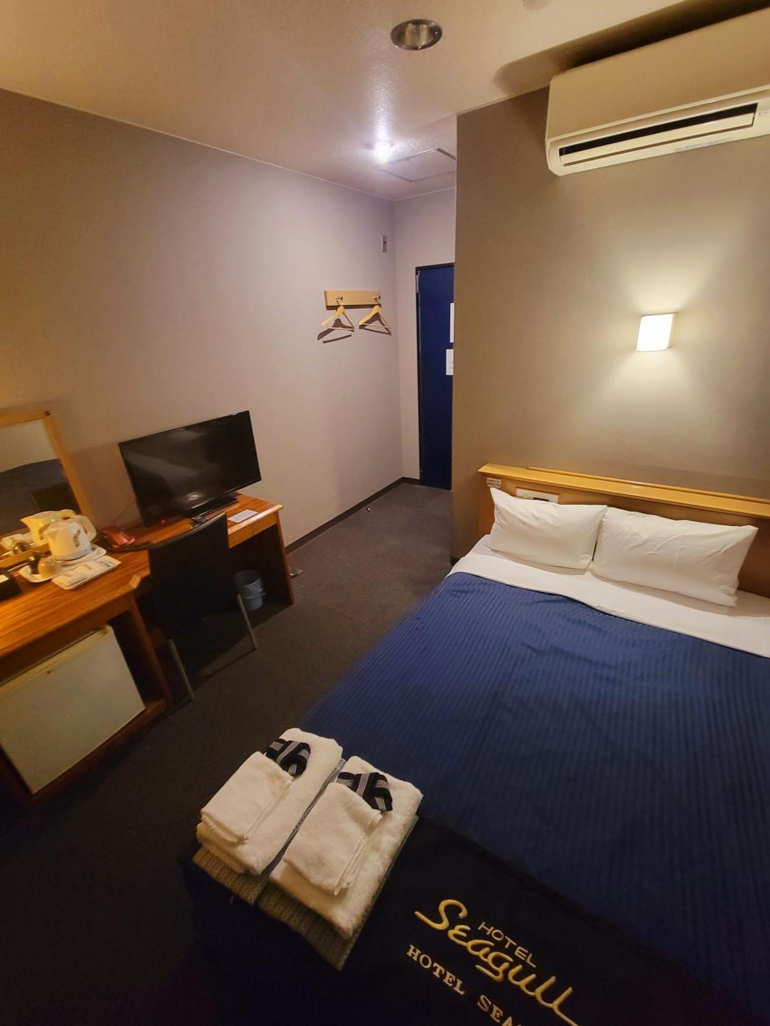 Hotel Seagull Ідзумі-Сано Екстер'єр фото